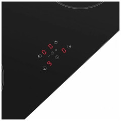 Индукционная варочная панель MAUNFELD MVSI 59 4HZ BK