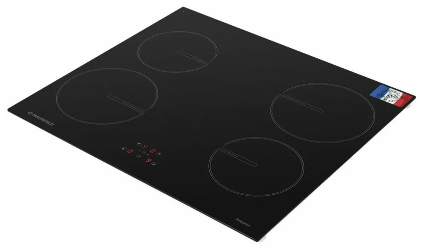Индукционная варочная панель MAUNFELD MVSI 59 4HZ BK