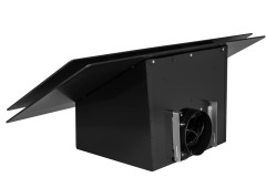 Кухонная вытяжка Exiteq EX-1129 black