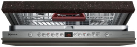 Посудомоечная машина Neff S 523N60 X3R