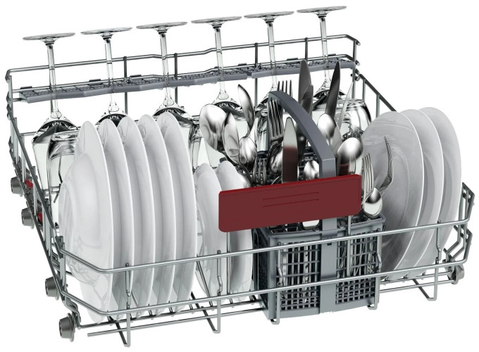 Посудомоечная машина Neff S 523N60 X3R