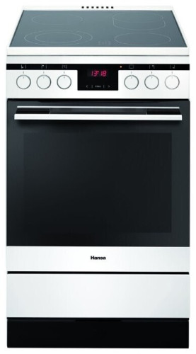 Электрическая плита Hansa FCCW 58245