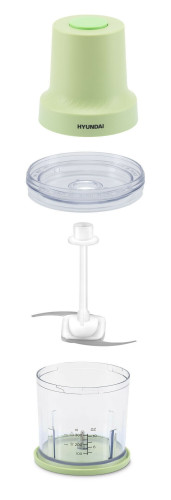 Измельчитель Hyundai HYC-P3128