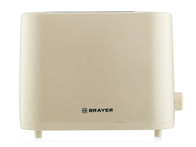 Тостер Brayer BR2106
