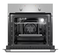 Электрический духовой шкаф Hansa BOEI 680177