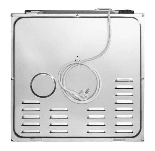 Электрический духовой шкаф Hansa BOEI 680177