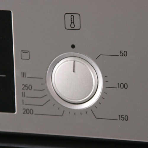 Электрический духовой шкаф Bosch HBA23S150R