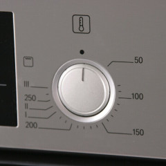 Электрический духовой шкаф Bosch HBA23S150R