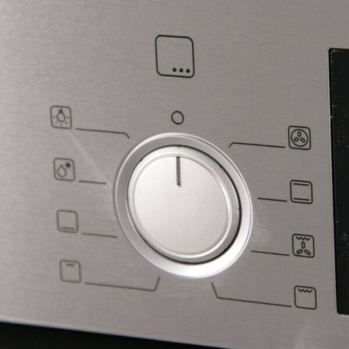 Электрический духовой шкаф Bosch HBA23S150R