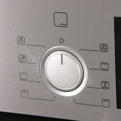 Электрический духовой шкаф Bosch HBA23S150R