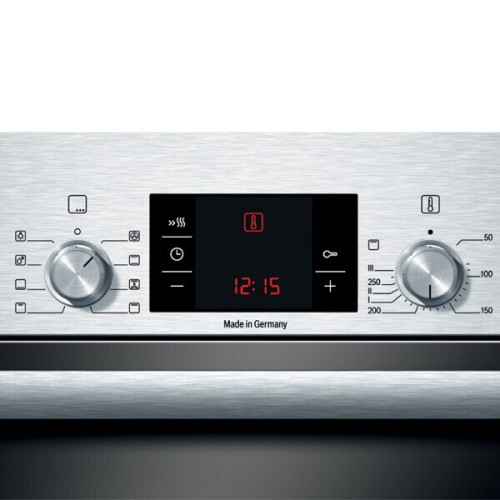 Электрический духовой шкаф Bosch HBA23S150R