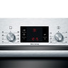 Электрический духовой шкаф Bosch HBA23S150R