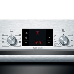 Электрический духовой шкаф Bosch HBA23S150R