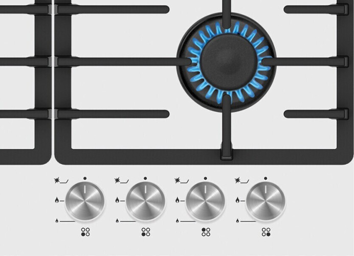 Газовая варочная панель Simfer H60H41C522