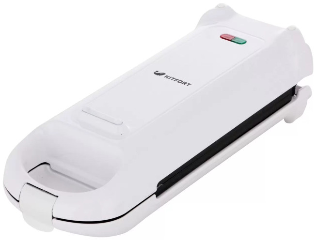Вафельница Kitfort KT-1643