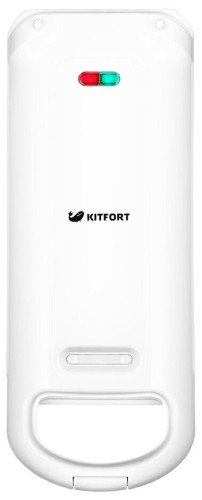 Вафельница Kitfort KT-1643