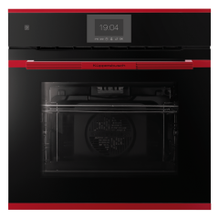 Электрический духовой шкаф Kuppersbusch BP 6550.0-Airfry S8 Hot Chili