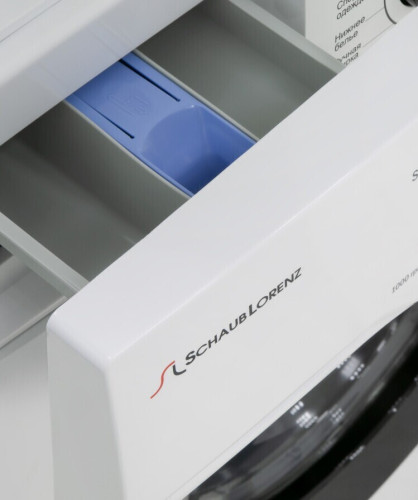 Стиральная машина Schaub Lorenz SLW FW6114