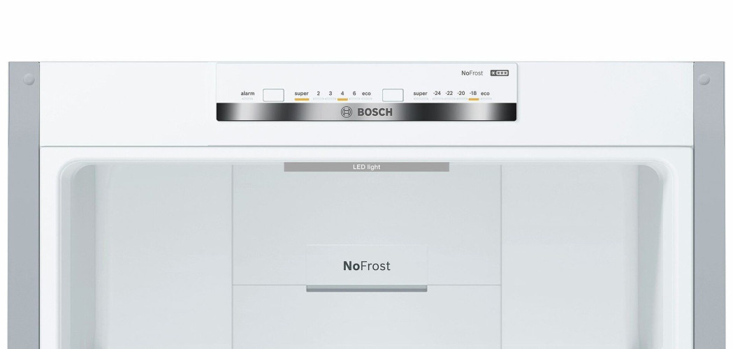 Холодильник Bosch KGN36VL316