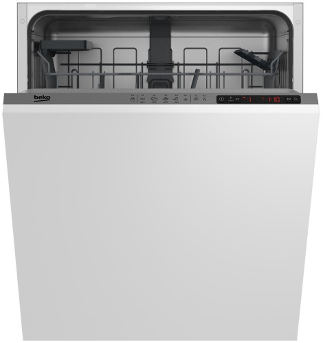 Посудомоечная машина Beko DIN 25410