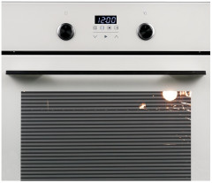 Электрический духовой шкаф Lex EDP 6092 IV Light