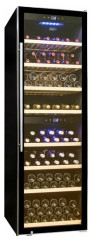 Встраиваемый винный шкаф Cold Vine C210-KBF2