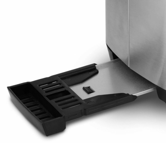 Тостер Zigmund & Shtain ST-95