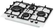 Газовая варочная панель KRONA RITTER 67 60 WH