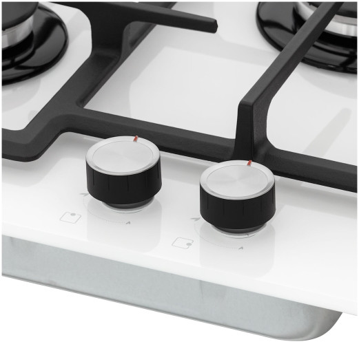 Газовая варочная панель KRONA RITTER 67 60 WH