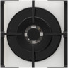 Газовая варочная панель KRONA RITTER 67 60 WH