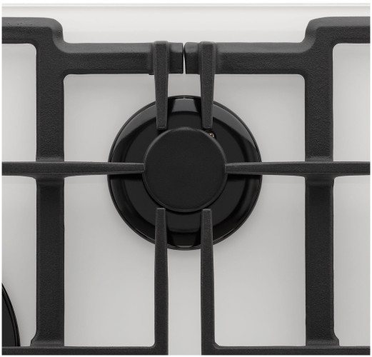 Газовая варочная панель KRONA RITTER 67 60 WH