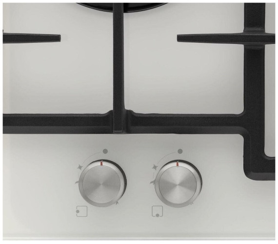 Газовая варочная панель KRONA RITTER 67 60 WH