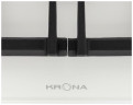Газовая варочная панель KRONA RITTER 67 60 WH