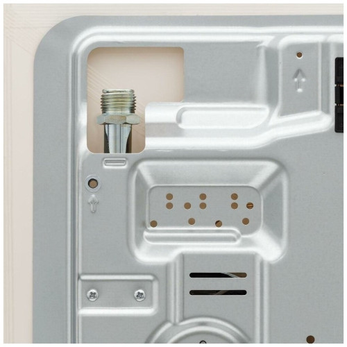 Газовая варочная панель KRONA RITTER 67 60 WH