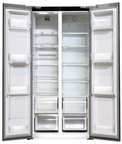 Холодильник Ginzzu NFK-460