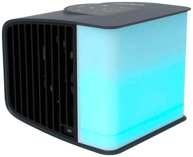 Мобильный кондиционер Evapolar evaSMART EV-3000 Stormy Grey