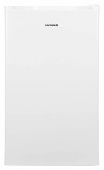 Холодильник Hyundai CO10041H белый