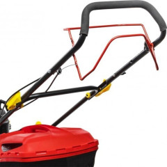 Газонокосилка бензиновая DDE LM 51-60 D