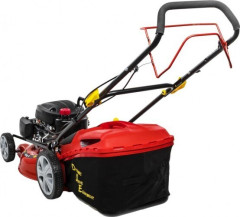 Газонокосилка бензиновая DDE LM 51-60 D