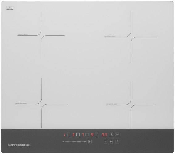 Индукционная варочная панель Kuppersberg ICD 601