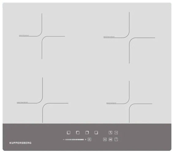 Индукционная варочная панель Kuppersberg ICD 601
