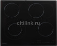 Электрическая варочная панель KRAFT TCH EHK6602
