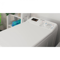 Стиральная машина Indesit BTW S60400 EU N