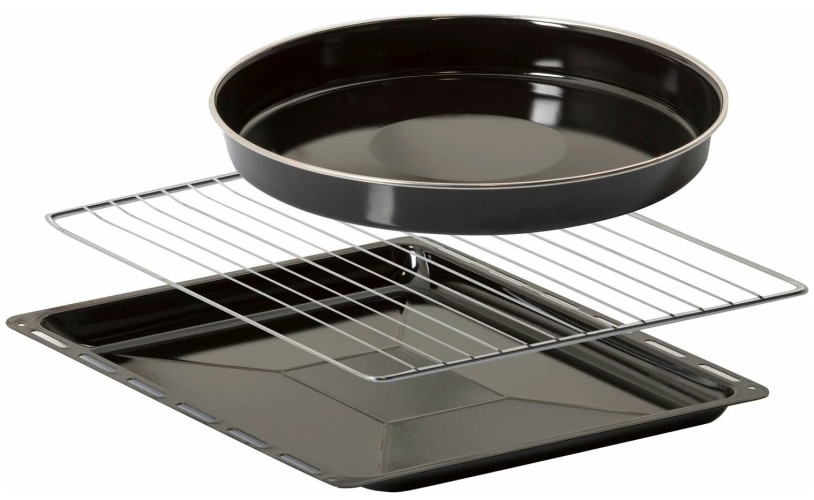 Электрический духовой шкаф Delvento V6EM59011