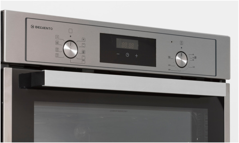 Электрический духовой шкаф Delvento V6EM59011