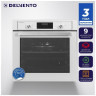 Электрический духовой шкаф Delvento V6EM59011
