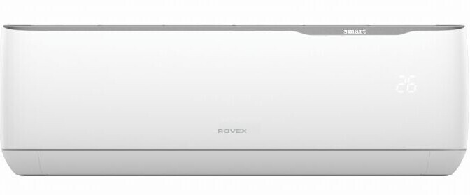 Сплит-система Rovex RS-09PXS2