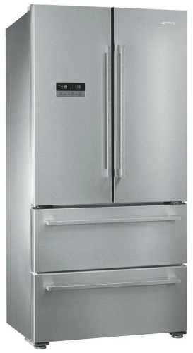 Холодильник Smeg FQ55FXDF