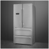 Холодильник Smeg FQ55FXDF