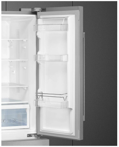 Холодильник Smeg FQ55FXDF